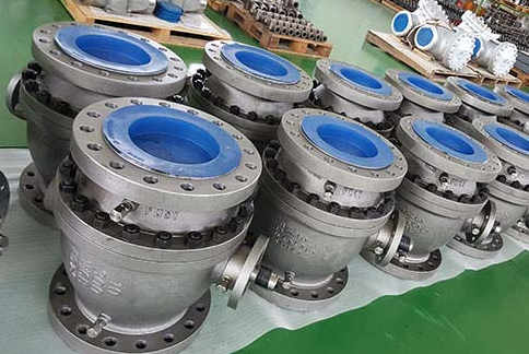 零泄漏高温球阀 零泄漏高温球阀